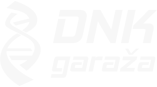 DNK Garaža logo