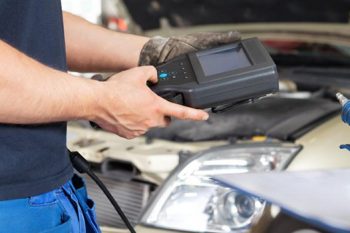 Auto Dijagnostika – DNK Garaža Rijeka
